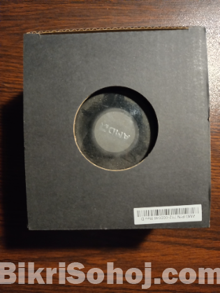 AMD Ryzen Boxed Cooling Fan Original